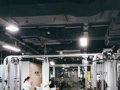 -ALIV WELLNESS运动健身(浦东大道店)