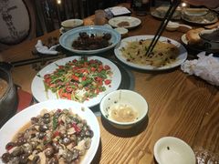 -味仙居(环城南路店)