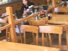 大堂-小姜锅贴(凤凰街店)