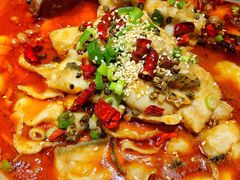 -双合园·海鲜水饺青岛菜(万佳广场店)