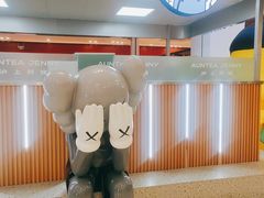 -沪上阿姨鲜果茶(世纪金源店)