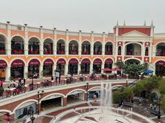 -佛罗伦萨小镇广佛名品奥特莱斯(疏港路店)