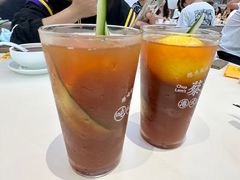 -蔡澜点心·粤菜(月星环球港店)