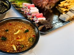 -谢智冷沾沾(万达金街店)