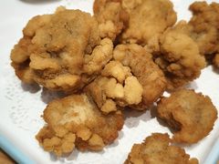 -青瓦餐厅·生鱼片·韩园烤肉(西塔店)