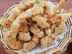 -胡子饮食店