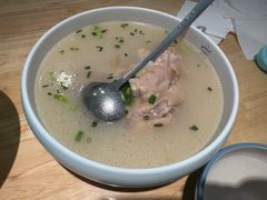 蹄花汤-冯记豆花店(健翔桥店)