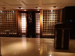 -广州花园酒店·庭·日本餐厅