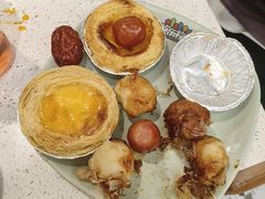 -欢乐牧场主题自助料理(T12店)
