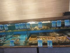 -良师门滨海人家·海鲜·家常菜(滨海城店)