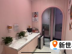 -上海来福士广场