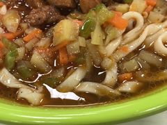 -天津大学留园餐厅