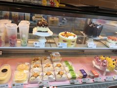 -BreadTalk面包新语·烘焙蛋糕(东方雅苑店)