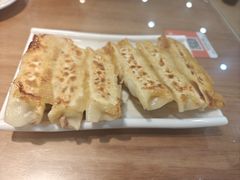 -春水锅贴·传统鲁菜(大明湖店)