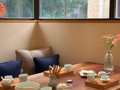 -梅间堂茶馆(绿地缤纷城店)