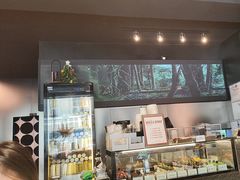 -W COLLECTIVE  DESSERT SHOP