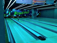 -世代星球·保龄球·镭战真人CS·团建(杨浦店)