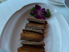 干煎带鱼-上海小南国(正大店)