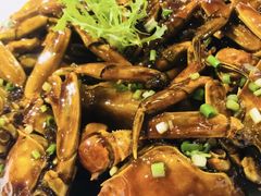 -徐记私厨(半淞园路店)