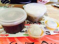 -一口小满手作糯米糍(北山店)