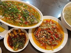 -飞虹鱼馆(春华路店)