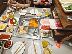 -海底捞火锅(龙湖北京大兴天街店)