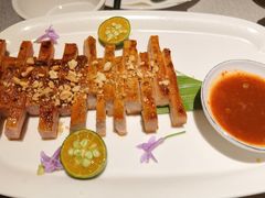 -BetterThai 泰加(苏州中心店)
