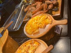 -梨花自助烤肉(天河城店)