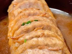 -竹里馆 ·茶食(奥体店)