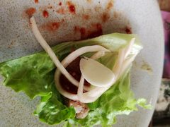 -虎哥六韩式烤肉料理 TIGERGRILL(隆生金山湖中心购物广场店)