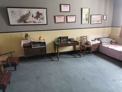 -清风小镇闯关东影视基地
