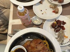 -台北牛扒·西餐自助·下午茶(同泰时代广场店)