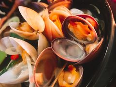 香茅蛤蜊-CYCLO(158坊店)