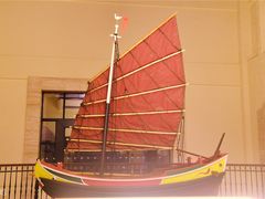 -南沙游艇会·大兵船餐厅