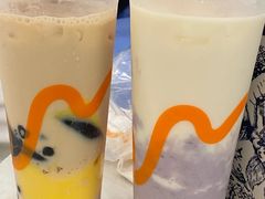 -CoCo都可(中华广场店)