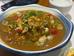 -海知道大连海鲜水饺(南山大冲店)