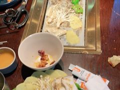 -新石器烤肉(之心城店)
