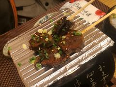 -樱の千渡日式料理·铁板烧•烧鸟(金盛田广场店)