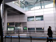 -长沙黄花国际机场-T1航站楼