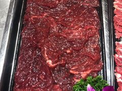 -历蜀记·家宴老火锅(总店)