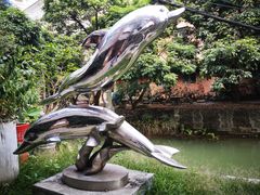 -小洲村