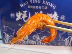 -蚝英雄鲜蚝自助专门店(长楹天街直营店)