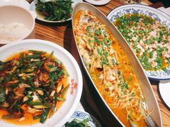 -百年神厨·地道川菜(清江西路店)