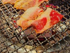 -樱嘢·炭火烧肉(惠南店)