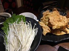 -牛焱·贵州黄牛肉火锅(城西银泰店)