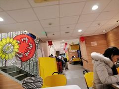 -麦当劳(武昌火车站店)