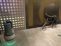 -深圳滨河时代ICON LAB艾垦酒店
