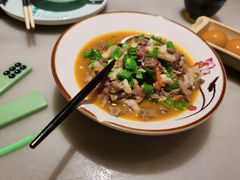 -佬麻雀·剁椒鱼头(京基KK One店)