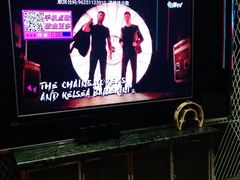 -麦克疯KTV(花园店)