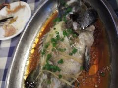 -钱大妈海鲜饭店(保利林语店)